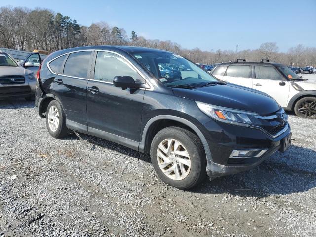 Photo 4 from auction – 2016 HONDA CR-V EX with VIN 2HKRM4H57GH688921