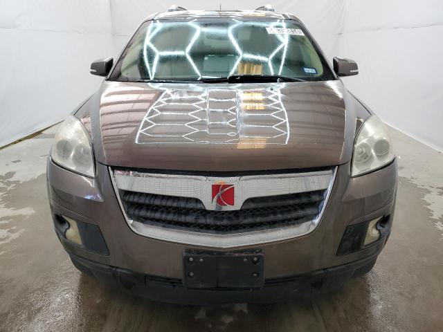 Photo 5 from auction – 2009 SATURN OUTLOOK XE with VIN 5GZER13D59J139756