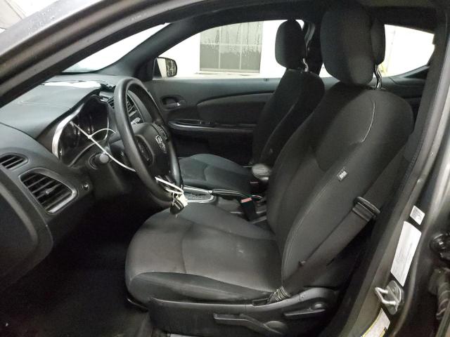 Photo 7 from auction – 2013 DODGE AVENGER SE with VIN 1C3CDZAB9DN729486