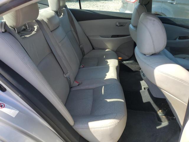 Photo 10 from auction – 2011 LEXUS ES 350 with VIN JTHBK1EG7B2422755