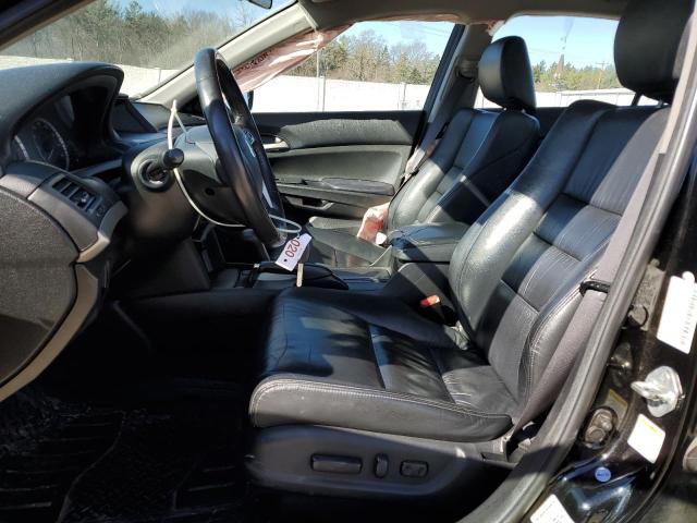 Photo 7 from auction – 2012 HONDA ACCORD SE with VIN 1HGCP2F66CA081411