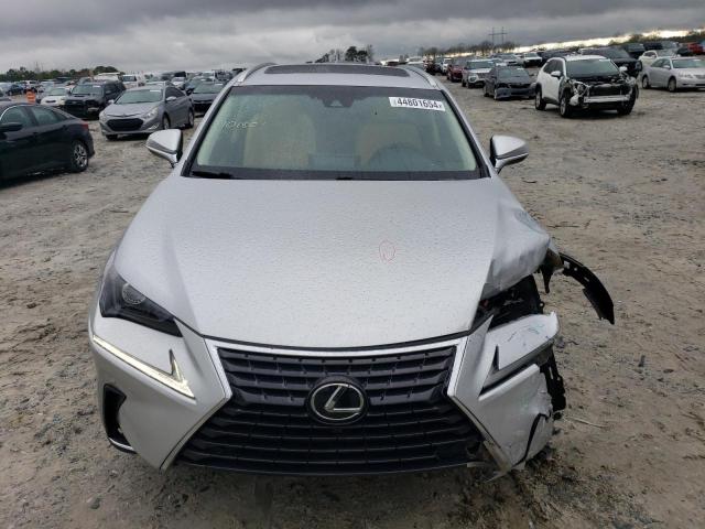 Photo 5 from auction – 2018 LEXUS NX 300 BAS with VIN JTJYARBZ0J2090947