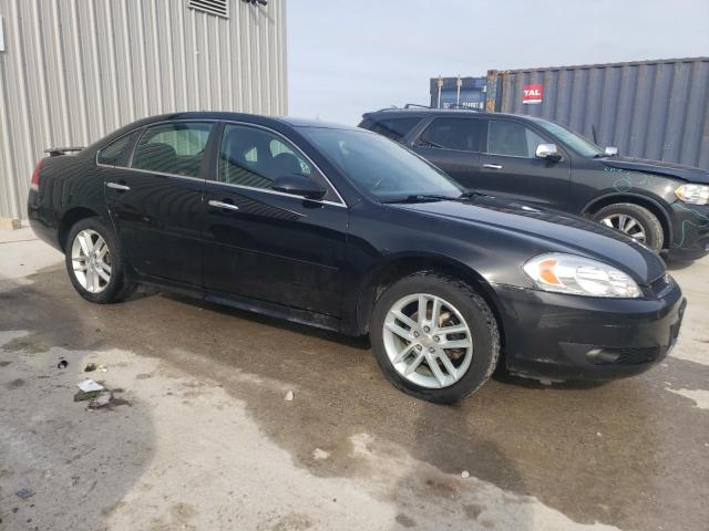 Photo 4 from auction – 2014 CHEVROLET IMPALA LIM with VIN 2G1WC5E31E1189621
