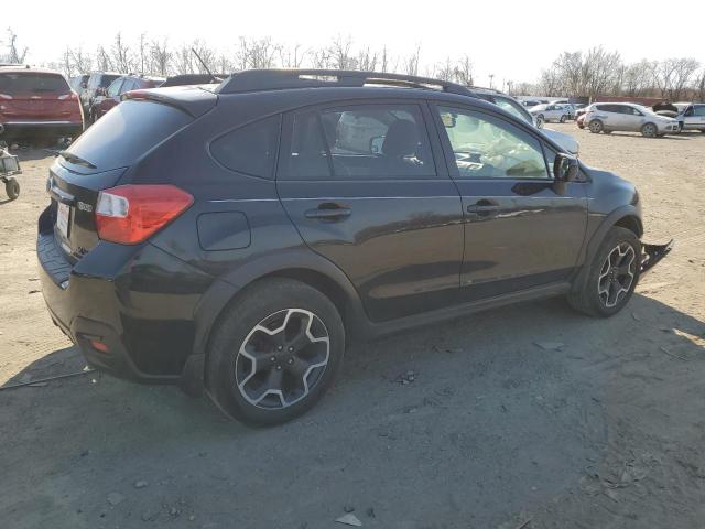 Photo 3 from auction – 2014 SUBARU XV CROSSTR with VIN JF2GPAVC4E8207259