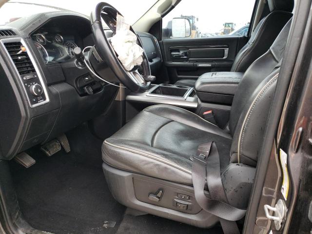 Photo 7 from auction – 2014 RAM 2500 LONGH with VIN 3C6UR5PL4EG302518