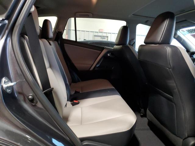 Photo 11 from auction – 2017 TOYOTA RAV4 LIMIT with VIN 2T3DFREVXHW583158