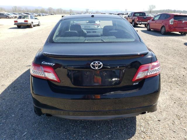 Photo 6 from auction – 2011 TOYOTA CAMRY BASE with VIN 4T1BF3EKXBU168268
