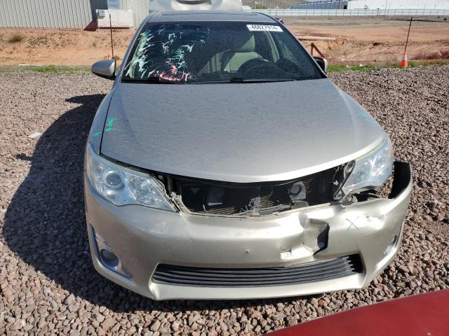 Photo 5 from auction – 2014 TOYOTA CAMRY with VIN 4T4BF1FK1ER412452