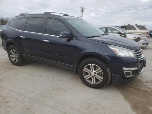 Photo 4 from auction – 2016 CHEVROLET TRAVERSE L with VIN 1GNKVGKDXGJ144430