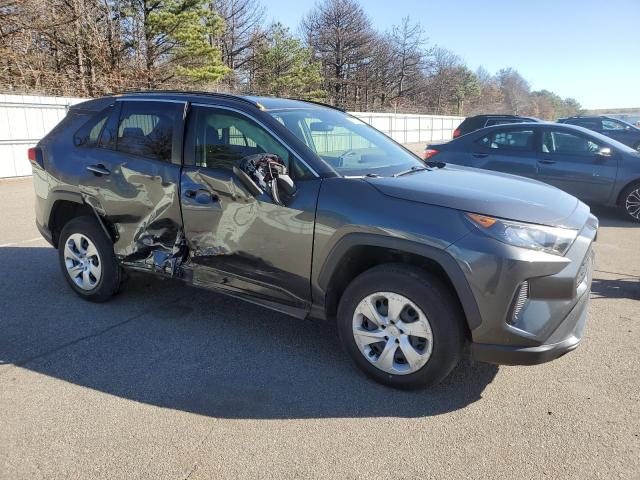 Photo 4 from auction – 2019 TOYOTA RAV4 LE with VIN JTMK1RFV2KD022039