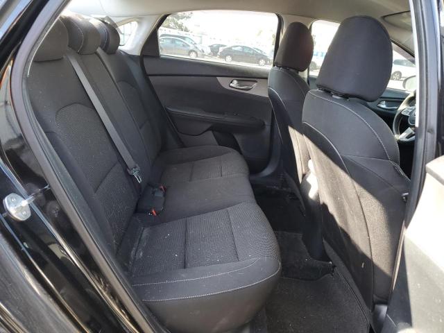 Photo 10 from auction – 2019 KIA FORTE FE with VIN 3KPF24ADXKE109296