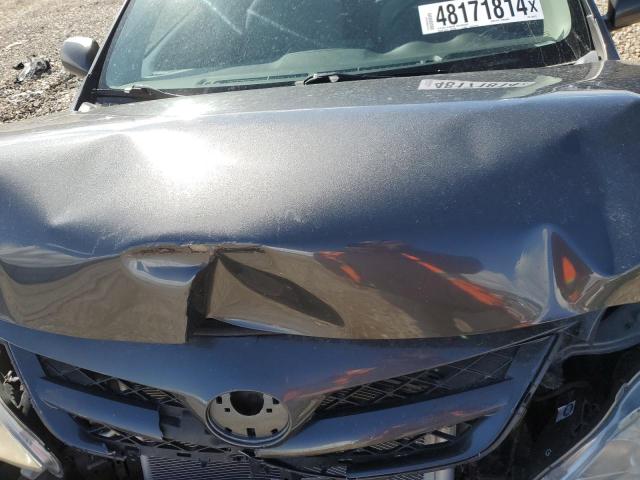 Photo 11 from auction – 2011 TOYOTA COROLLA BA with VIN 2T1BU4EE4BC589572