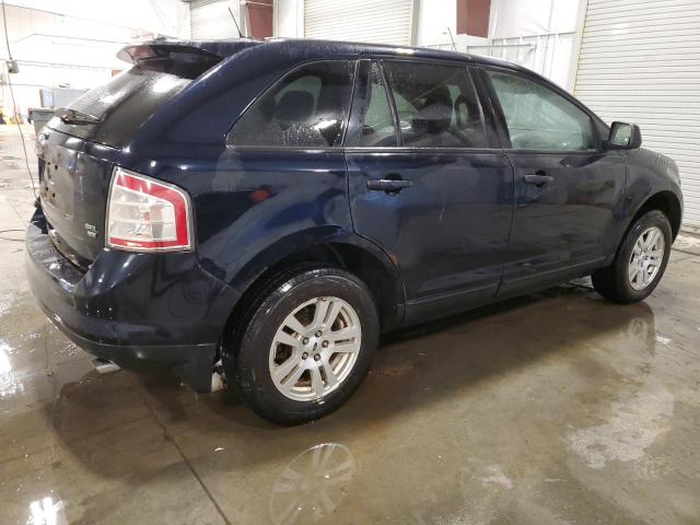 Photo 3 from auction – 2008 FORD EDGE SEL with VIN 2FMDK48C18BA73076