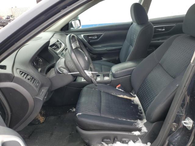 Photo 7 from auction – 2017 NISSAN ALTIMA 2.5 with VIN 1N4AL3AP7HC158893