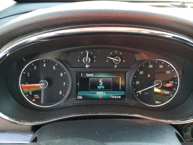 Photo 9 from auction – 2018 BUICK ENCORE PRE with VIN KL4CJASB2JB601425