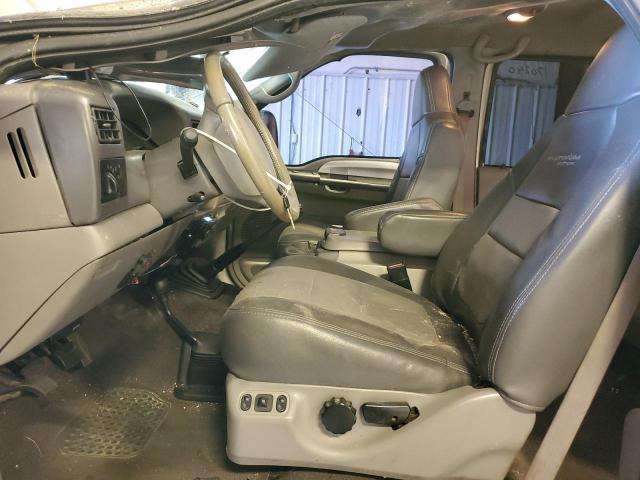Photo 7 from auction – 2001 FORD F250 SUPER with VIN 1FTNW21F51EC44010