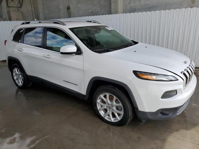 Photo 4 from auction – 2018 JEEP CHEROKEE L with VIN 1C4PJLCX6JD524737