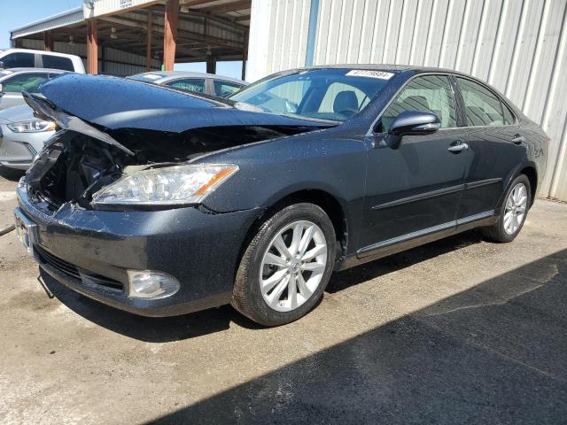 LEXUS ES 350 2010 with VIN JTHBK1EG8A2374312 - Photo from auction