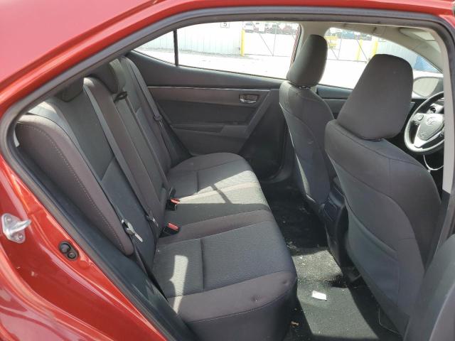 Photo 10 from auction – 2017 TOYOTA COROLLA L with VIN 2T1BURHE9HC911401