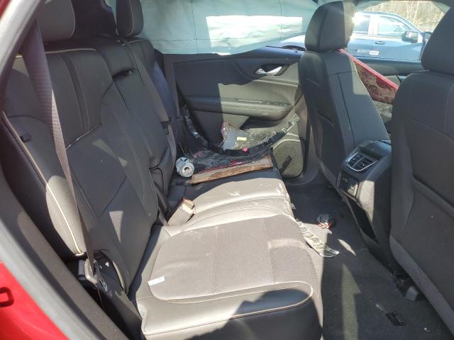 Photo 10 from auction – 2019 CHEVROLET BLAZER PRE with VIN 3GNKBFRS6KS567178
