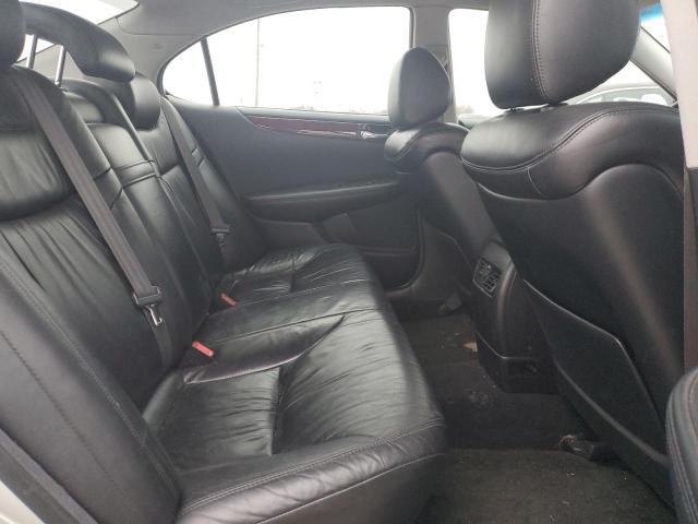 Photo 10 from auction – 2003 LEXUS ES 300 with VIN JTHBF30G830120377