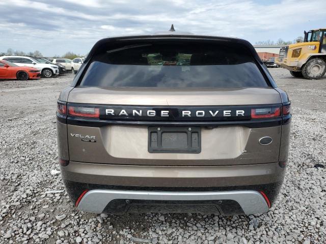 Photo 6 from auction – 2018 LAND ROVER RANGE ROVE with VIN SALYC2RV0JA704532