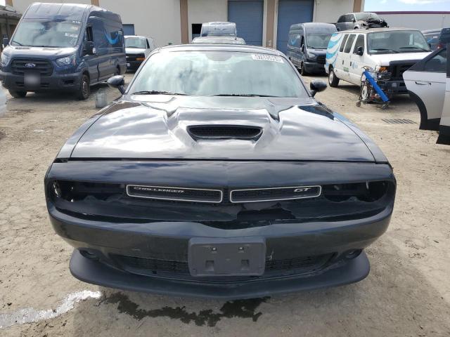 Foto 5 de la subasta – 2022 DODGE CHALLENGER con VIN 2C3CDZKG5NH223772