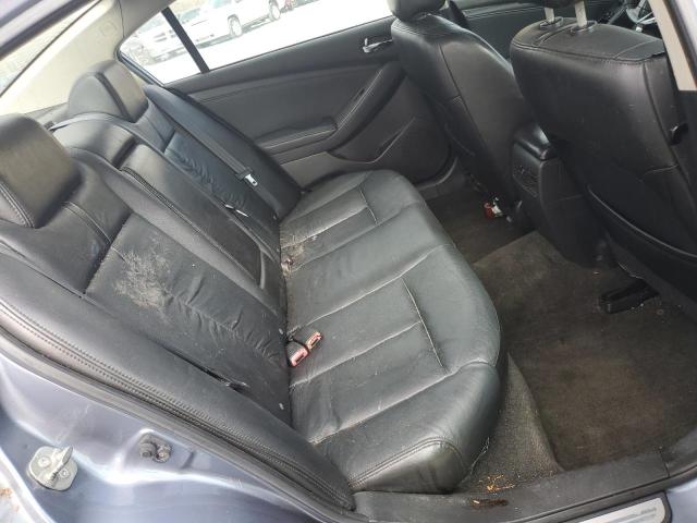 Photo 10 from auction – 2010 NISSAN ALTIMA with VIN 1N4BL2AP4AN562629
