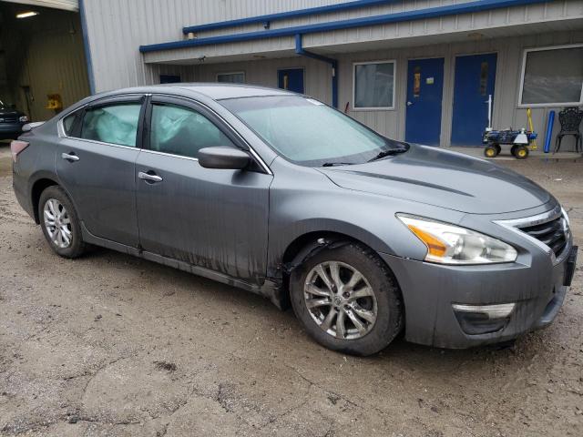 Photo 4 from auction – 2015 NISSAN ALTIMA 2.5 with VIN 1N4AL3AP4FC133026