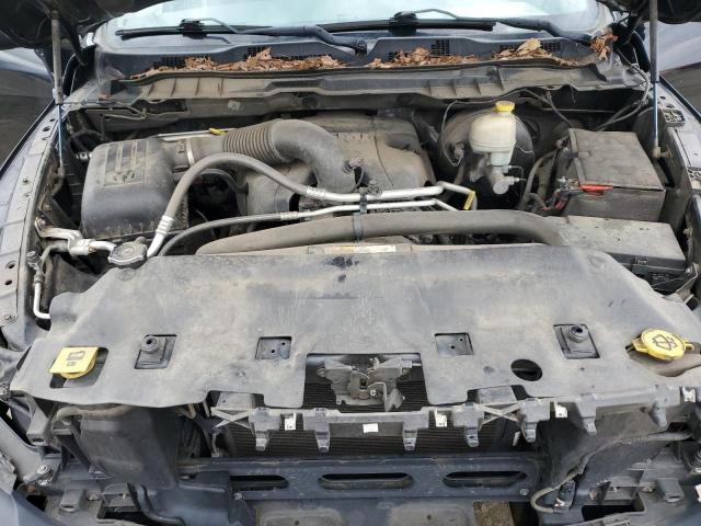 Photo 11 from auction – 2013 RAM 1500 ST with VIN 1C6RR7KT2DS601568