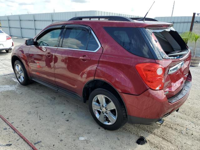 Photo 2 from auction – 2012 CHEVROLET EQUINOX LT with VIN 2GNFLDE58C6265331