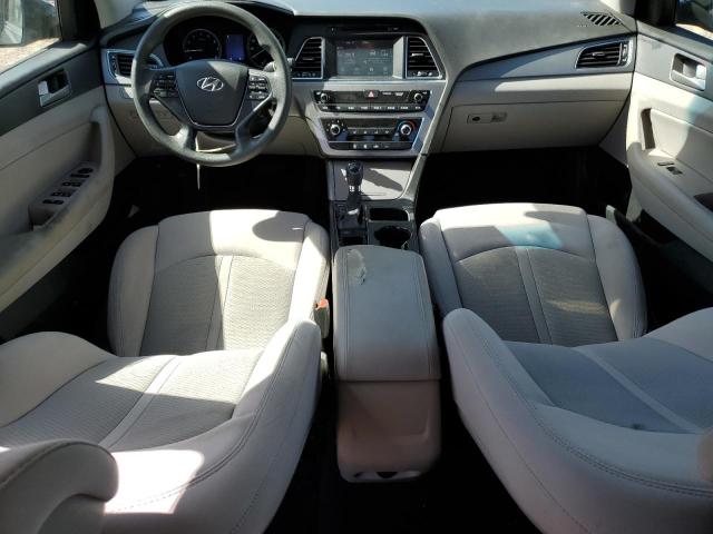 Photo 8 from auction – 2016 HYUNDAI SONATA ECO with VIN 5NPE24AAXGH350179