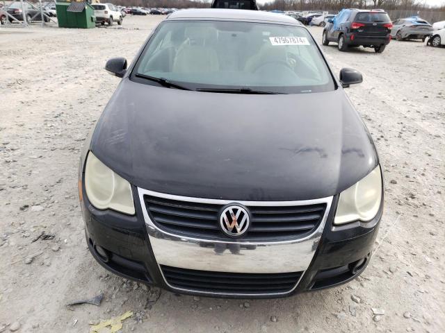 Photo 5 from auction – 2008 VOLKSWAGEN EOS TURBO with VIN WVWBA71F48V051937