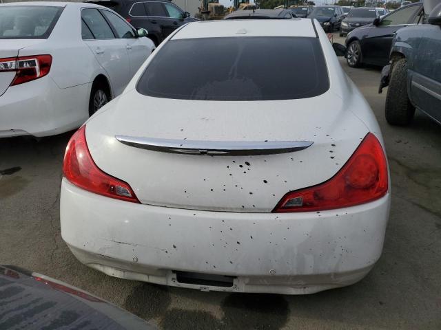 Photo 6 from auction – 2012 INFINITI G37 BASE with VIN JN1CV6EK2CM423271