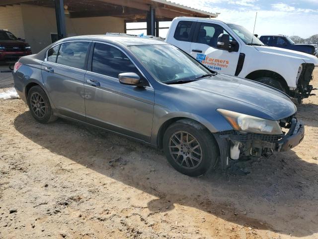 Photo 4 from auction – 2012 HONDA ACCORD LX with VIN 1HGCP2F36CA126501
