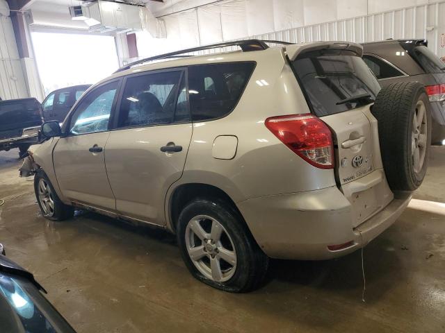 Photo 2 from auction – 2007 TOYOTA RAV4 with VIN JTMBD33V176037233