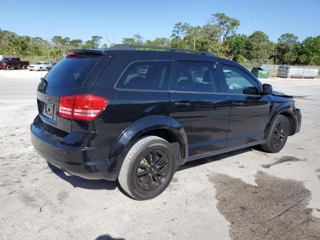 Photo 3 from auction – 2020 DODGE JOURNEY SE with VIN 3C4PDCAB1LT266235