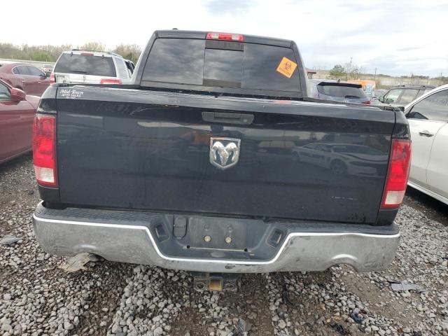 Photo 6 from auction – 2014 RAM 1500 SLT with VIN 1C6RR6LT9ES154411