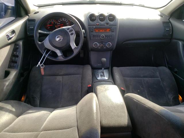 Photo 8 from auction – 2008 NISSAN ALTIMA 2.5 with VIN 1N4AL21E68N503411