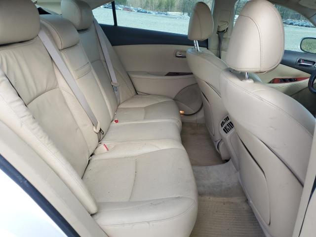 Photo 10 from auction – 2009 LEXUS ES 350 with VIN JTHBJ46G492311156
