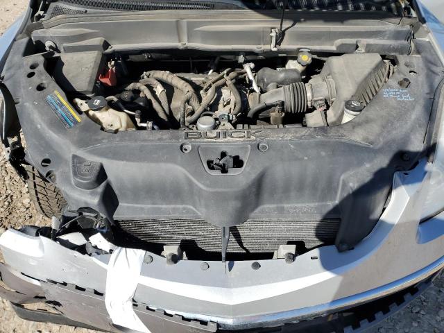 Photo 12 from auction – 2010 BUICK ENCLAVE CX with VIN 5GALVCED6AJ147190