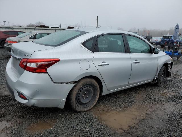 Photo 3 from auction – 2016 NISSAN SENTRA S with VIN 3N1AB7AP2GL676534