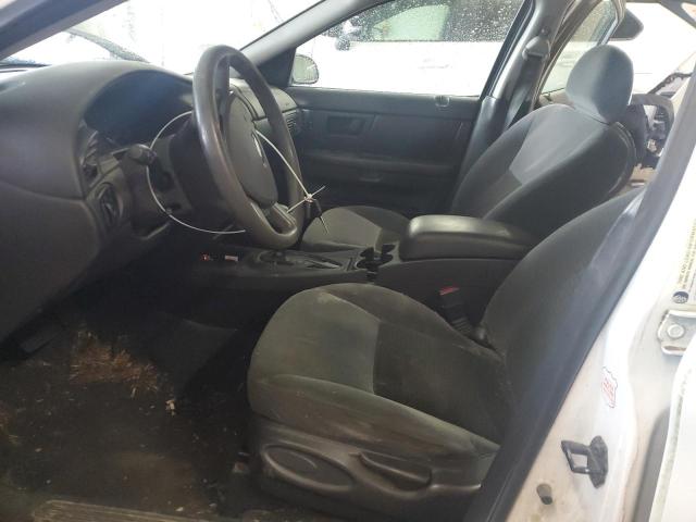Photo 7 from auction – 2006 FORD TAURUS SE with VIN 1FAFP53U36A103911