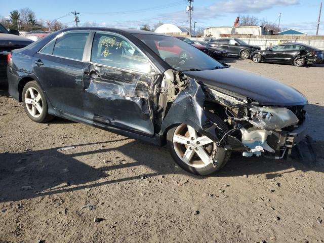 Photo 4 from auction – 2012 TOYOTA CAMRY BASE with VIN 4T1BF1FKXCU054467