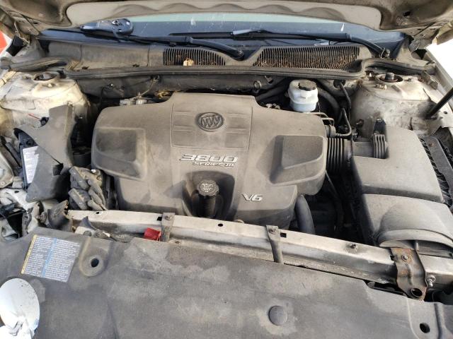 Photo 11 from auction – 2006 BUICK LUCERNE CX with VIN 1G4HD57226U254673