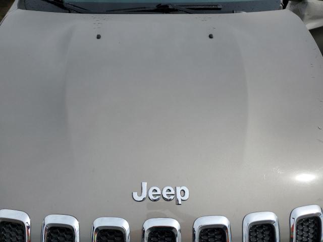 Photo 11 from auction – 2017 JEEP CHEROKEE L with VIN 1C4PJMDB9HW515179