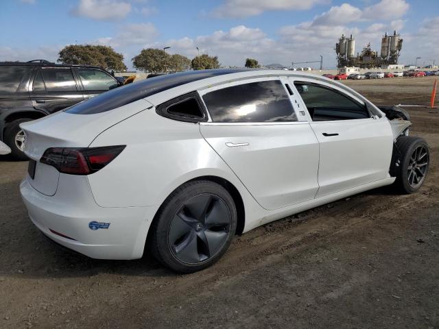 Photo 3 from auction – 2020 TESLA MODEL 3 with VIN 5YJ3E1EA0LF742944