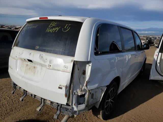 Photo 3 from auction – 2019 DODGE GRAND CARA with VIN 2C4RDGEG4KR579075