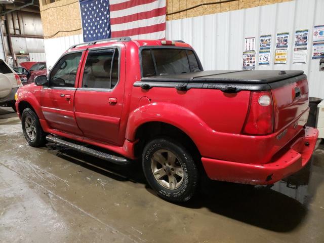 Photo 2 from auction – 2005 FORD EXPLORERXL with VIN 1FMZU77K05UB40377