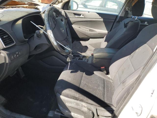 Photo 7 from auction – 2019 HYUNDAI TUCSON LIM with VIN KM8J3CA44KU991645